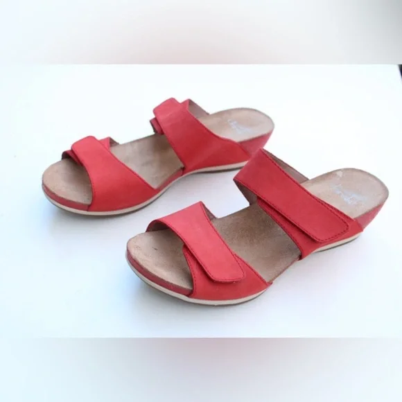 Dansko Vienna sandals - Picture 2 of 11